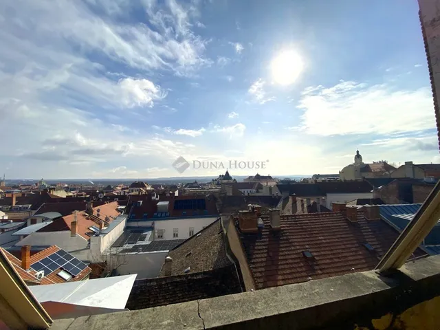 Kiadó lakás Pécs, József utca 66 nm