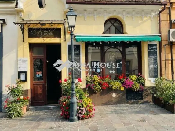 Eladó ház Pécs 200 nm