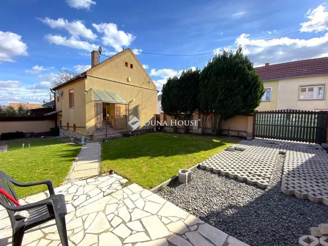 Eladó ház Pécs 85 nm