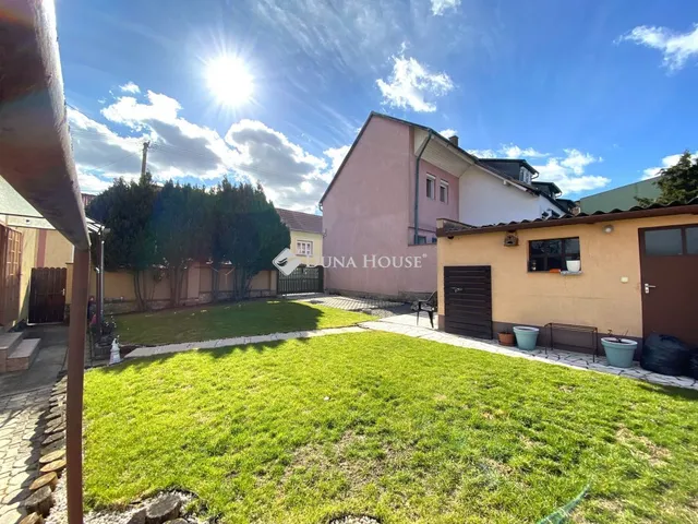 Eladó ház Pécs, Torda utca 85 nm