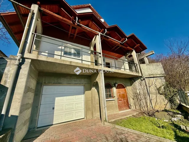 Eladó ház Harkány 100 nm