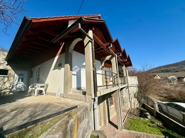 Eladó ház Harkány, Zártkert 100 nm