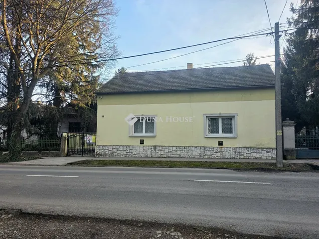 Eladó ház Bonyhád 130 nm