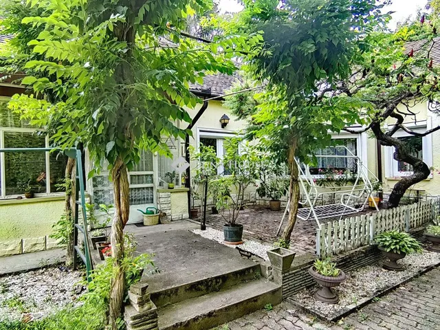 Eladó ház Bonyhád 130 nm