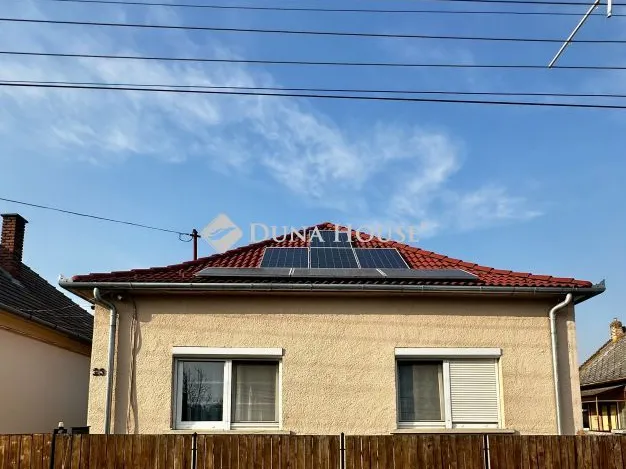 Eladó ház Szigetvár, Ilona utca 120 nm