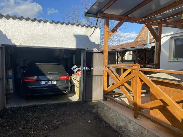 Eladó ház Szigetvár, Ilona utca 120 nm