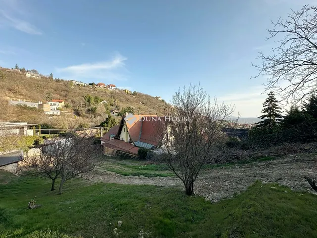 Eladó telek Pécs, Nagyszkókói út 1609 nm