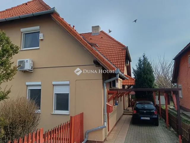 Eladó ház Pécs 140 nm