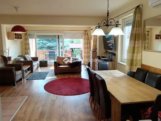 Eladó ház Pécs 140 nm