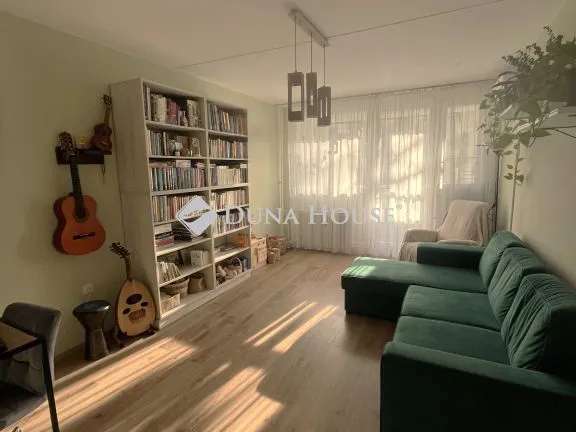 Eladó lakás Pécs, Fazekas Mihály utca 59 nm