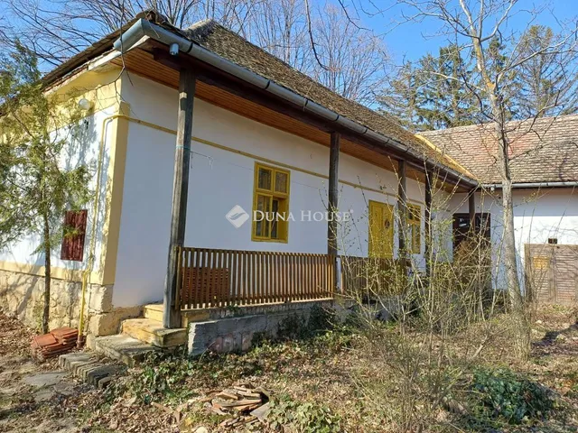 Eladó ház Pécsvárad 130 nm