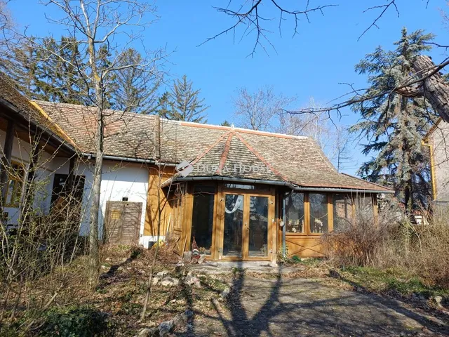 Eladó ház Pécsvárad, Szent Gellért utca 130 nm