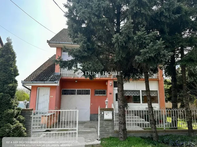 Eladó ház Siklós 270 nm