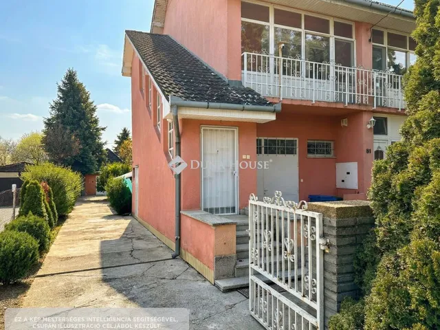 Eladó ház Siklós, Harkányi út 270 nm