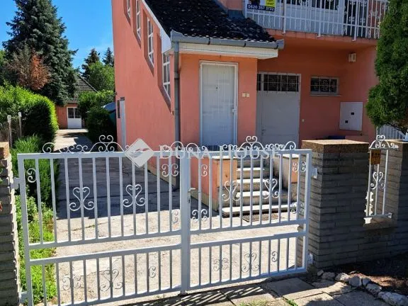 Eladó ház Siklós, Harkányi út 270 nm