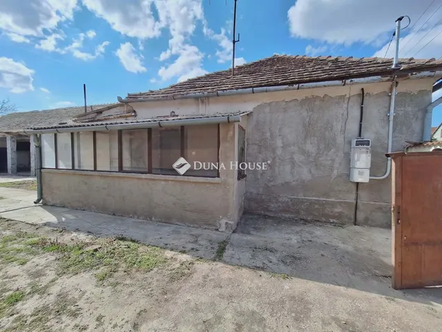 Eladó ház Nagyharsány 120 nm