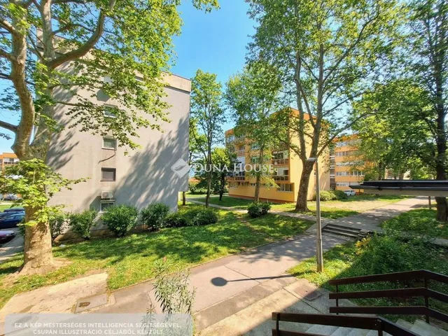 Eladó lakás Pécs 61 nm