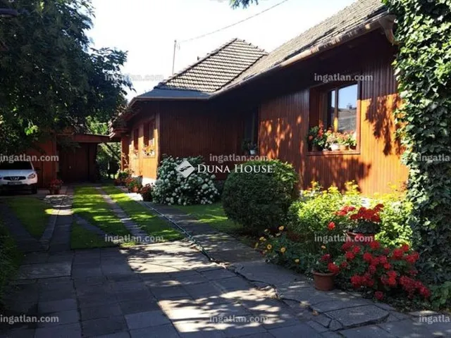 Eladó ház Bonyhád 150 nm