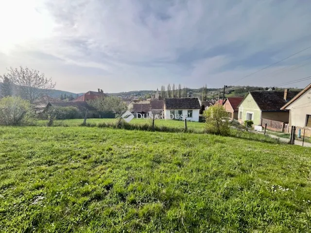 Eladó telek Mecseknádasd, Erkel Ferenc utca 506 nm