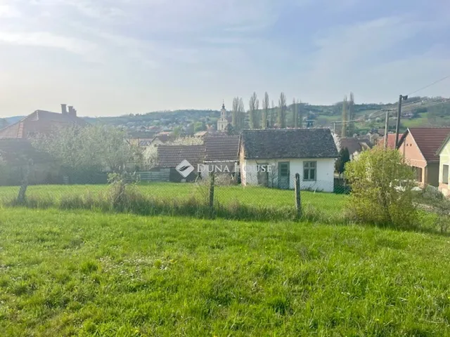 Eladó telek Mecseknádasd, Erkel Ferenc utca 506 nm