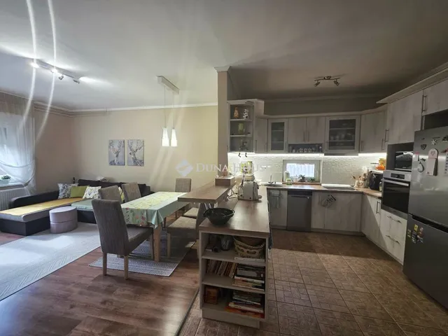 Eladó ház Baja, Fácán utca 131 nm