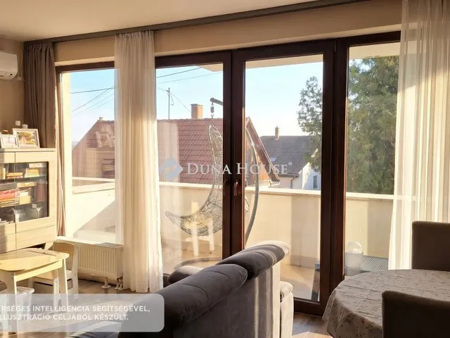 Eladó lakás Pécs 65 nm