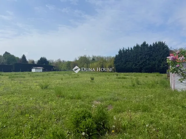 Eladó telek Pécs, Malomvölgyi út 3596 nm