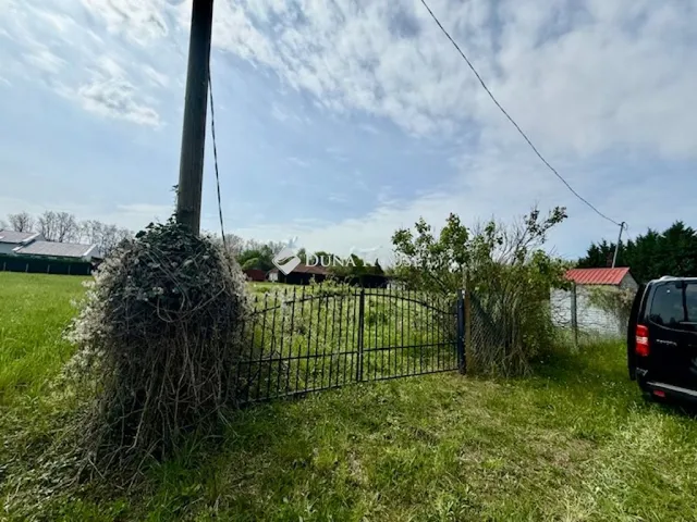 Eladó telek Pécs, Malomvölgyi út 3596 nm