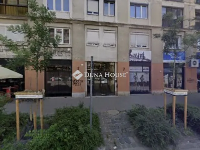 Eladó lakás Budapest XI. kerület, Fehérvári út 45 nm