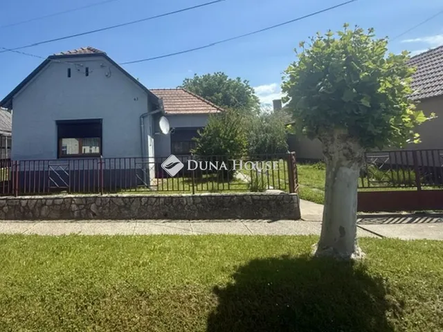 Eladó ház Nagydobsza 60 nm