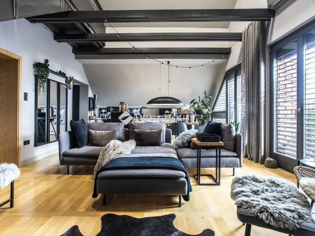 Eladó lakás Pécs 126 nm