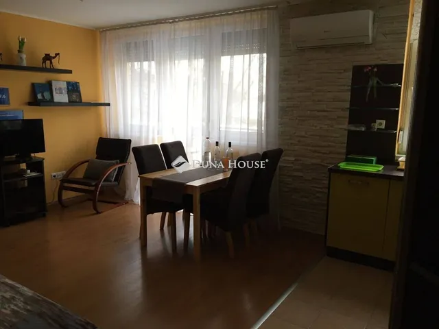Kiadó lakás Pécs, Árnyas liget 54 nm