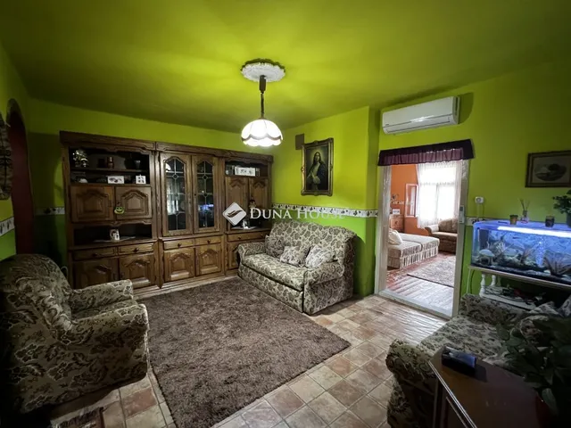 Eladó ház Drávapalkonya 85 nm