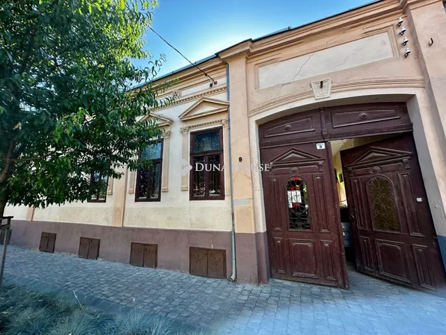 Eladó ház Villány, Baross Gábor utca 109 nm