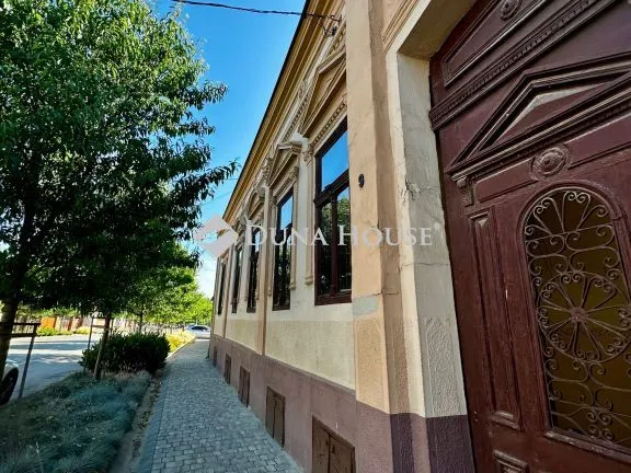 Eladó ház Villány, Baross Gábor utca 109 nm