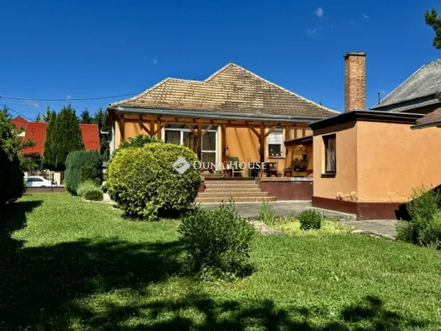 Eladó ház Pécs 96 nm