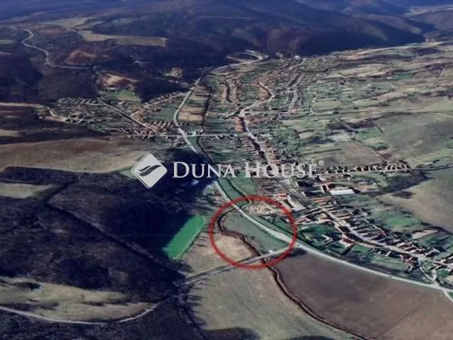 Eladó telek Mecseknádasd, Nincs utca 9899 nm