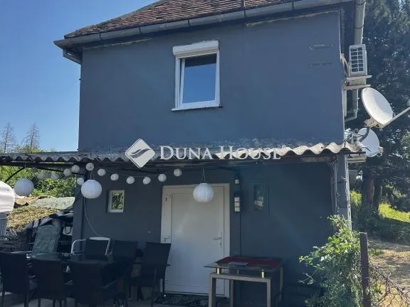 Eladó ház Pécs, Szénispán útja 43 nm