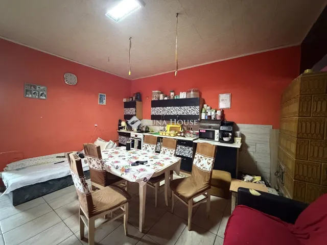 Eladó ház Siklósnagyfalu, Petőfi utca 72 nm