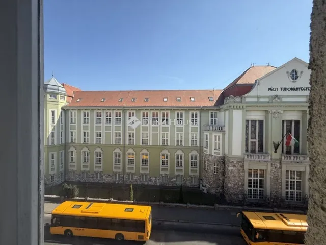 Kiadó lakás Pécs 36 nm