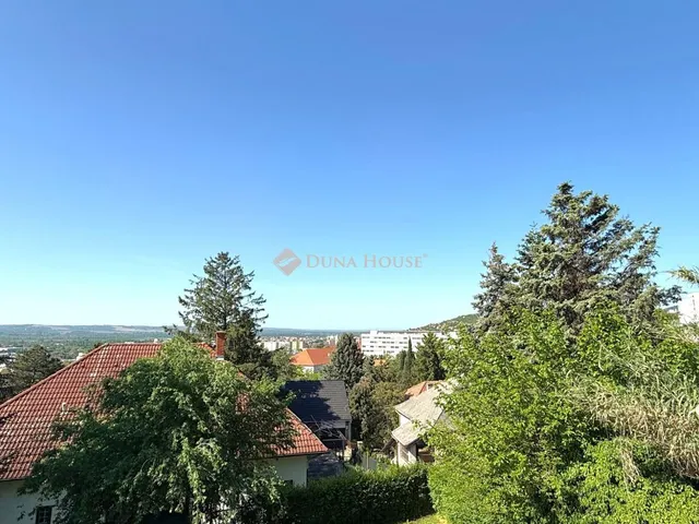 Eladó ház Pécs, Csortos Gyula utca 246 nm
