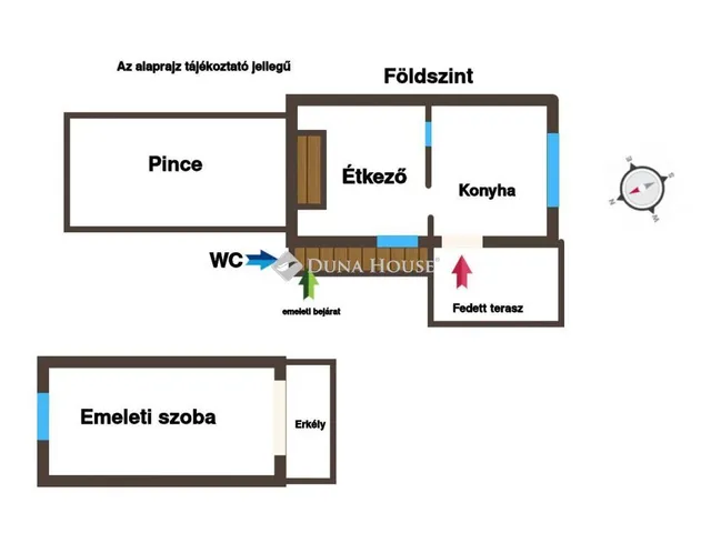 Eladó mezőgazdasági ingatlan Komló, Zártkert 30 nm