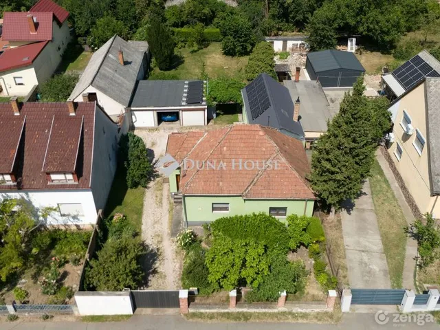 Eladó ház Pécs 100 nm