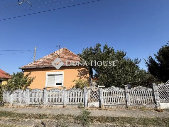 Eladó ház Somogyhárságy 96 nm