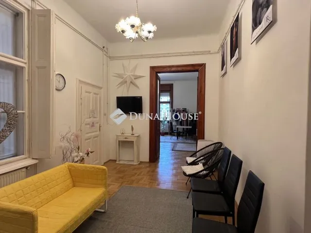 Kiadó lakás Budapest VII. kerület 78 nm