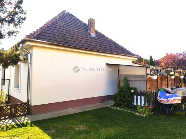 Eladó ház Budapest XIV. kerület, Lipótvár utca 40 nm