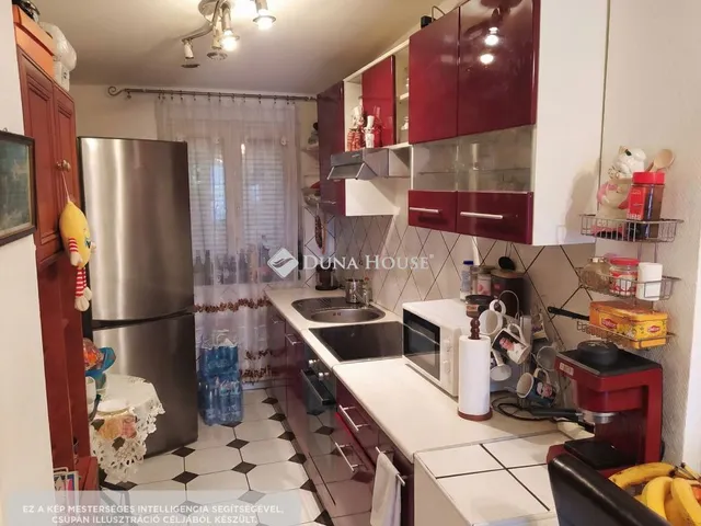 Eladó ház Budapest XIV. kerület, Lipótvár utca 40 nm