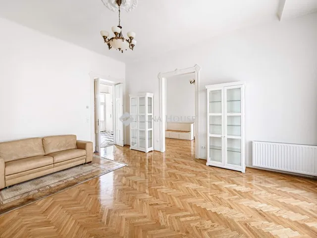 Eladó lakás Budapest VII. kerület 114 nm