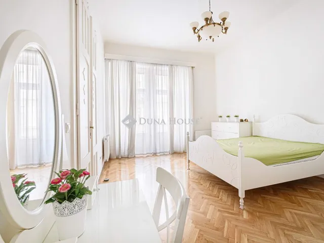 Eladó lakás Budapest VII. kerület 114 nm