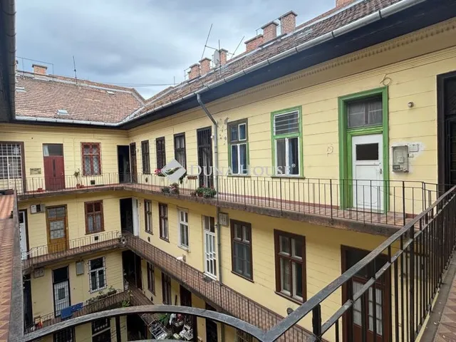 Eladó lakás Budapest VIII. kerület 77 nm